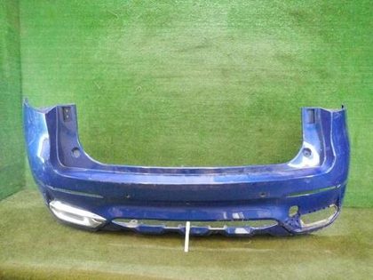 Бампер задний Haval F7 (2018-2022)