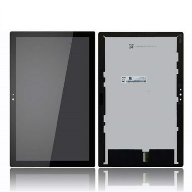 LCD Display Lenovo Tab M10 Tab 5 10 Plus TB-X605 Black