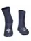 Носки Sargan Sport 1030/MBKB 2 мм черный/синий