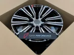 КОВАНЫЕ ДИСКИ ДЛЯ LEXUS LX570 J200 2012