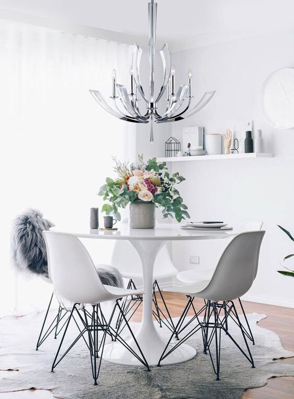 Люстра Ice Kingdom