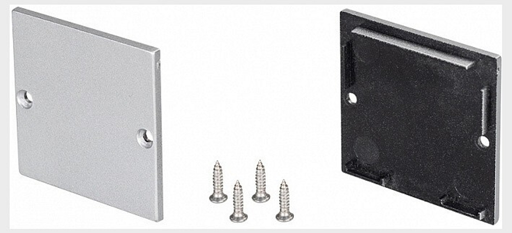 Заглушка Arlight 027298