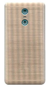 Задняя крышка для Xiaomi Redmi Pro золотая