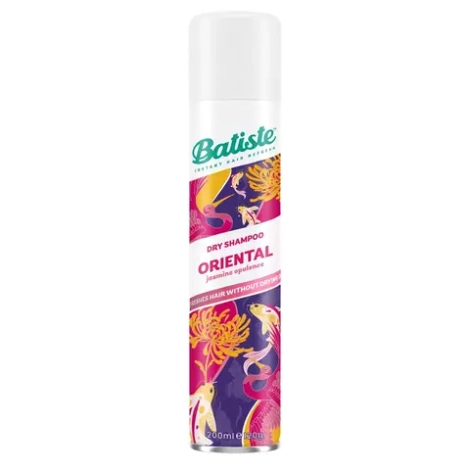 Сухой шампунь Batiste Oriental 200мл