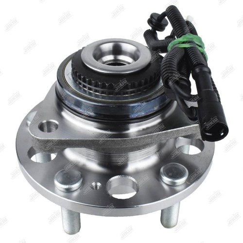 Ступица колеса HW14002