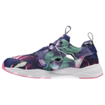 Кроссовки Reebok Furylite Graphic (Женская размерная сетка)