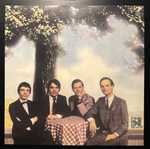 Kraftwerk- Trans Europa Express (Германия 2014г.)