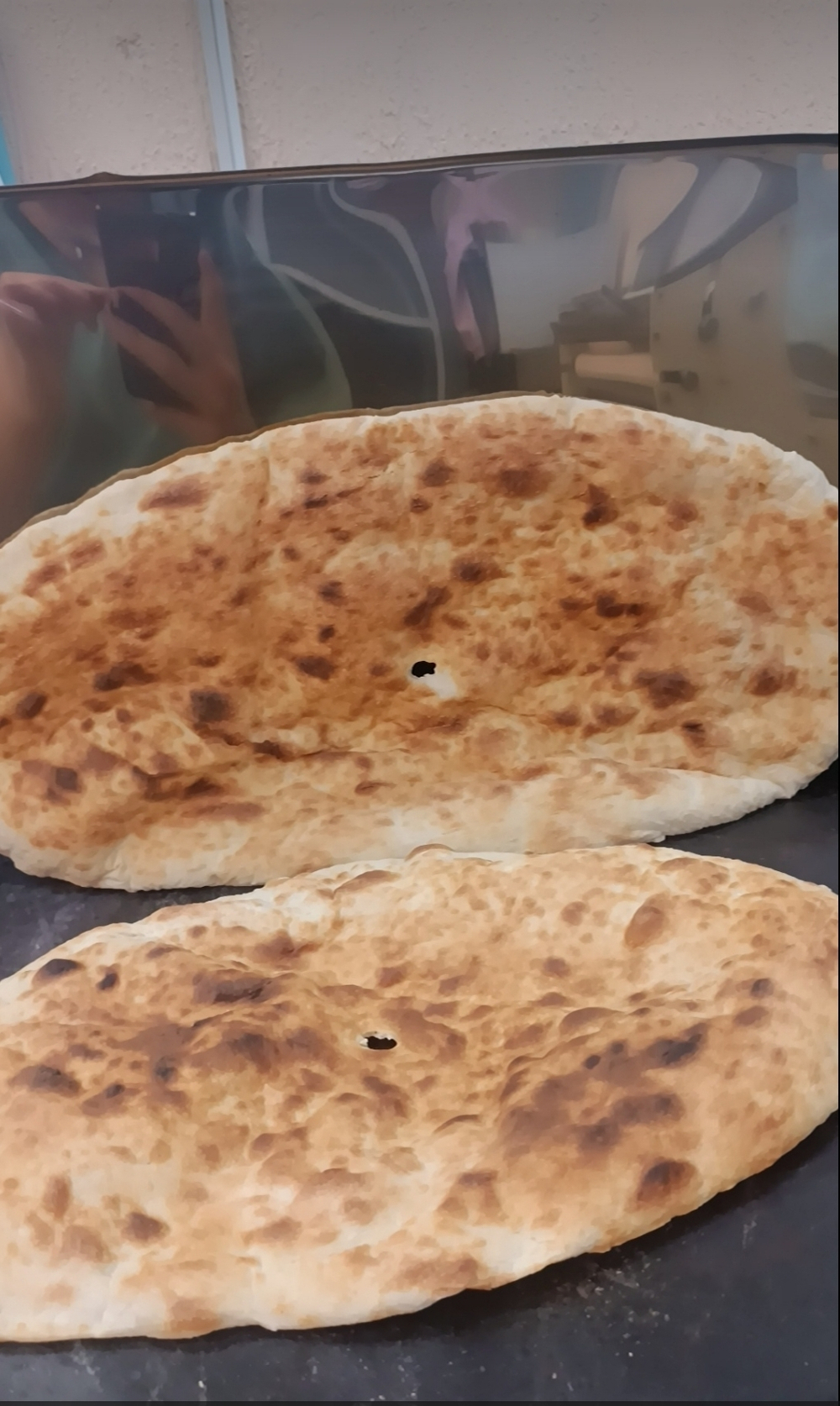 Кусни Армянский тонкий Лаваш