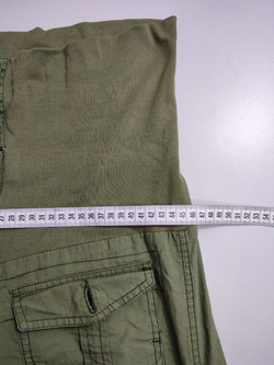 Брюки свободного кроя 44/46 размер