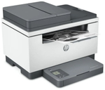HP LaserJet M236sdn 9YG08A серый