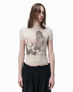 T-SHIRT ADL MEN