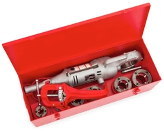 Резьбонарезной станок RIDGID 1224