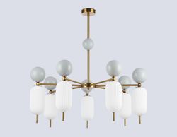 Ambrella Светильник на штанге Ceramo Modern LH53106