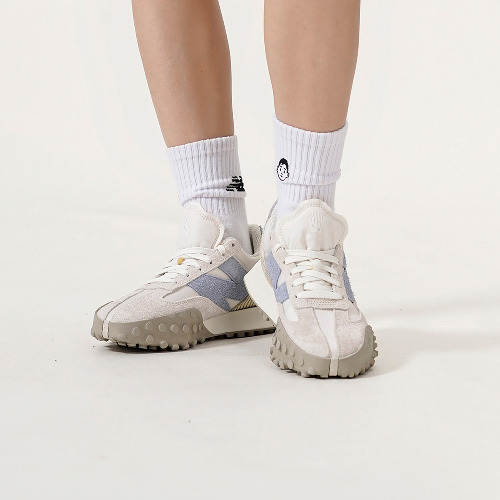 Кроссовки New Balance XC-72, UXC72TD