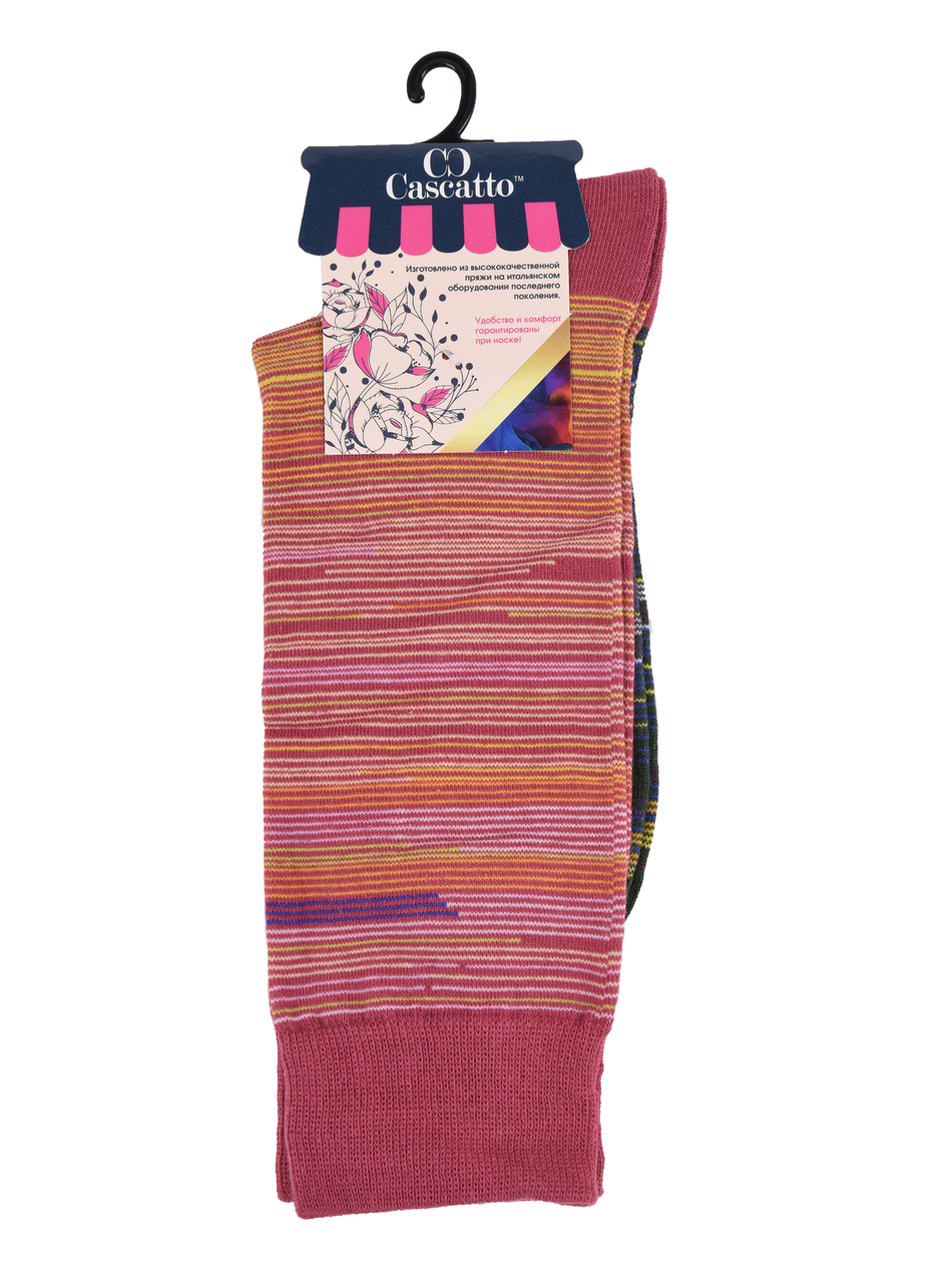 Носки женские