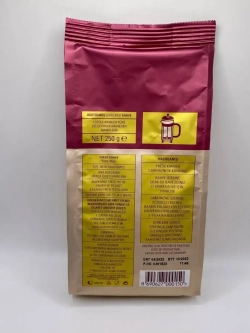 Кофе молотый Kurukahveci Mehmet Efendi Columbian