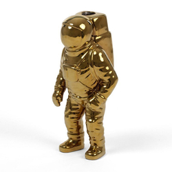 Ваза Starman Gold