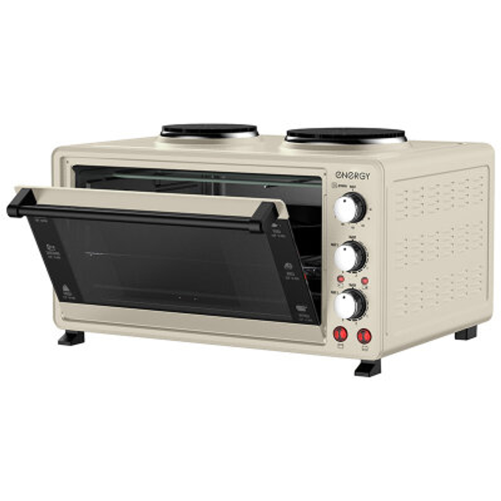 Духовка электрическая ENERGY GH-45A