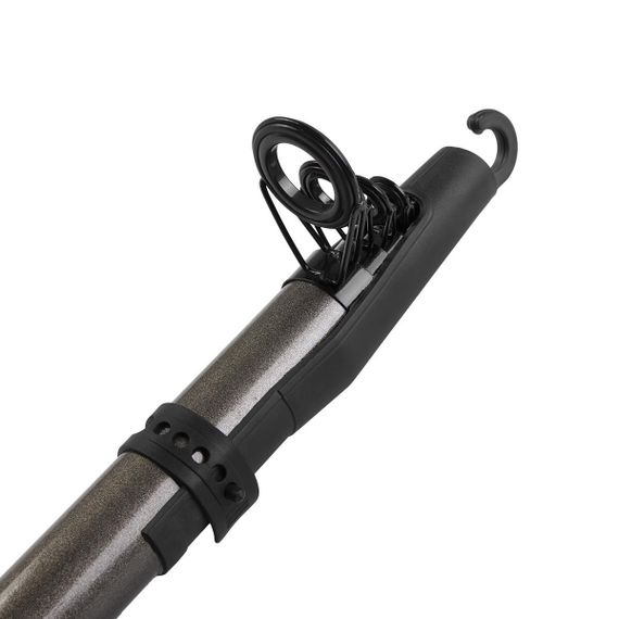 Удилище проводочное HELIOS Bolo 5 м с/к телескопическое (HS-500K)