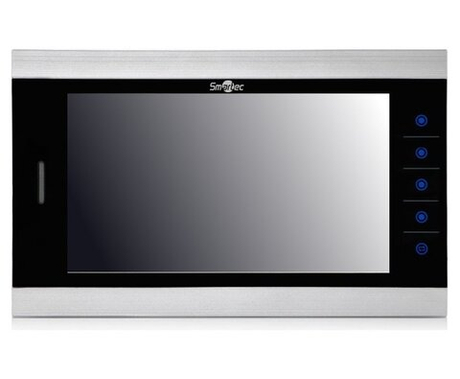 ST-MS510HM-SL Монитор видеодомофона Smartec