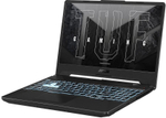 Ноутбук ASUS TUF Gaming A15 15.6" / 16 Гб / SSD 512 Гб / Без ОС / FA506NCR-HN057 / 90NR0JV7-M003X0