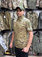 Футболка мультикам ворот