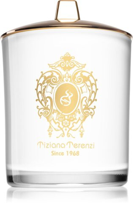 Tiziana Terenzi Arethusa - ароматическая свеча с деревянным фитилем /   500  g  / GTIN 8016741092404