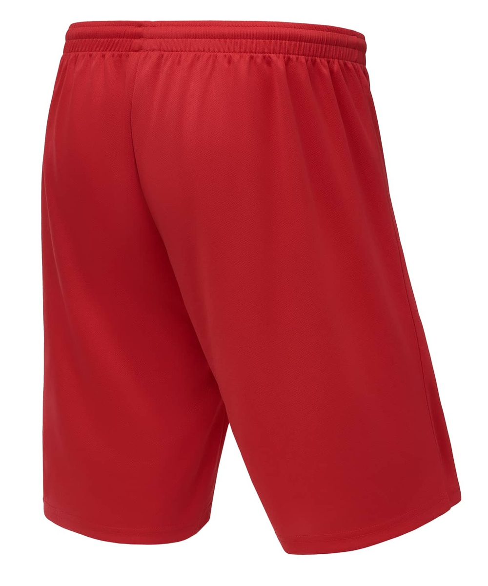Шорты баскетбольные Camp Basic, красный