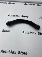 Рычаг подвески передний правый Пежо Партнер. 3521.P3. Оригинал.