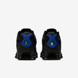 Nike Shox TL Reflective Court Blue
