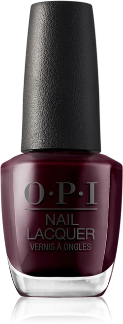 OPI Nail Lacquer - лак для ногтей, 15 ml
