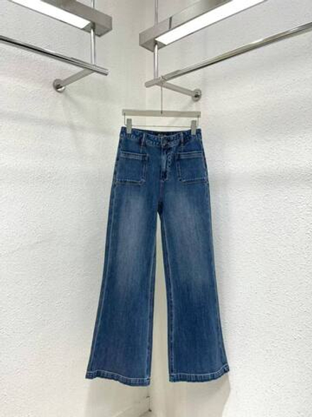 Джинсы Loro Piana