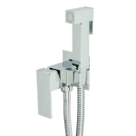 Гигиенический душ со смесителем Veragio Monreale 30373 хром