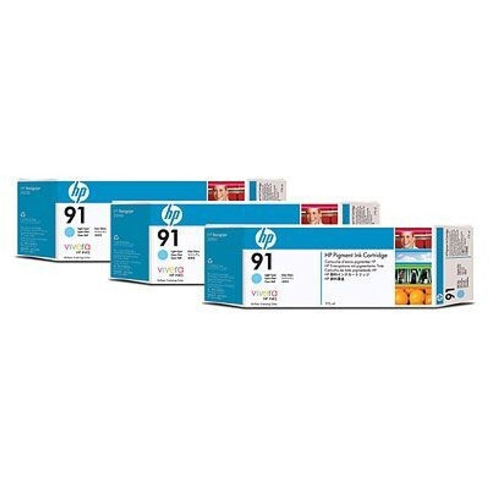 Картридж HP C9486A