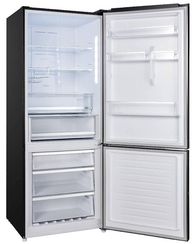 Холодильник Korting KNFC 72337 XN