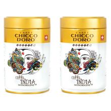 Кофе в зернах Chicco D&#39;Oro India 250 г