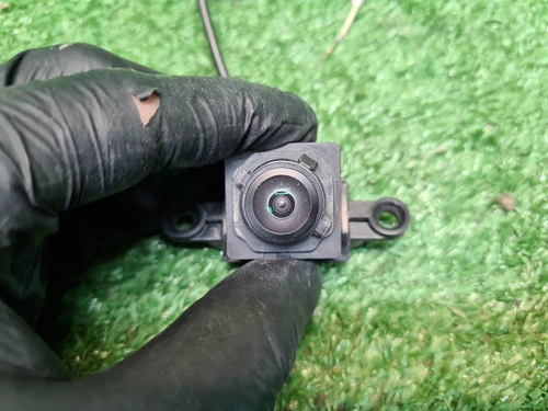 Камера передняя Omoda C5 (2022-н.в.)