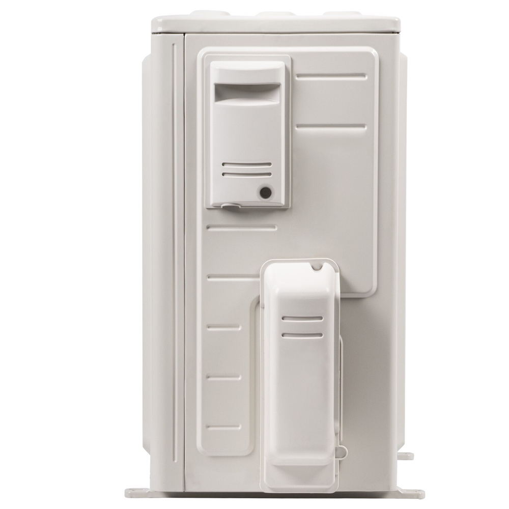 Сплит-система инверторного типа Royal Thermo Fenix DC RTFI-18HN8/silver