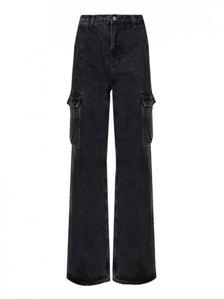 Джинсы женские  Esc Pant.Cargo H.W. LIU JO