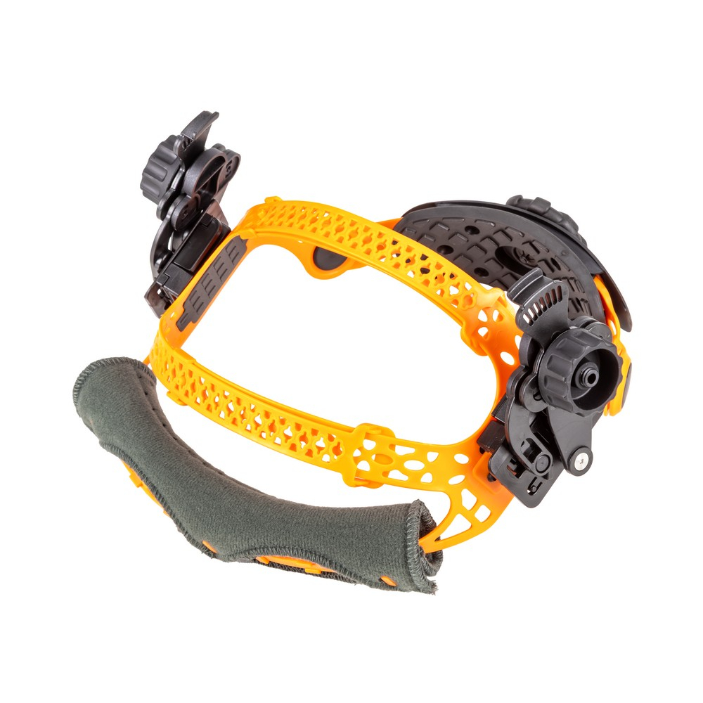 Маска сварщика черная Ultimate A X860 в коробке