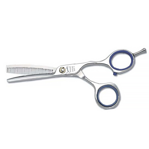 Ножницы филировочные Jaguar Gold Line Finesse 34 5.0"