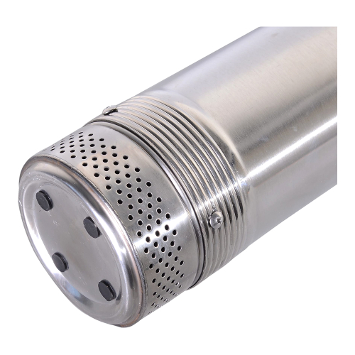 Насос погружной скважинный Ресанта НС-55/80 ПРОФ