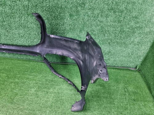 Бампер передний Mercedes GLS x167 (2019-2024) AMG