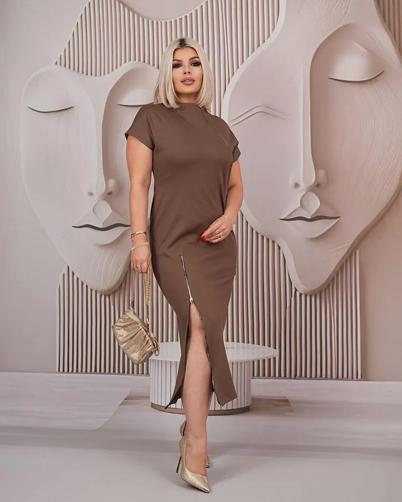 Платье 2581893 Fabrika