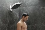 Верхний душ Hansgrohe Rainfinity 360 3jet 26234700