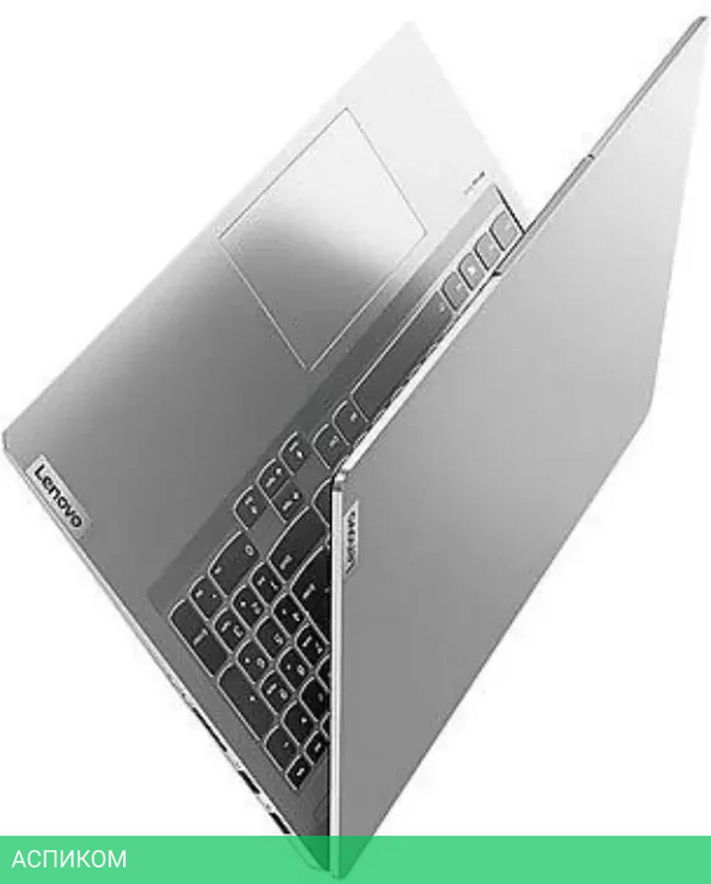 Игровой ноутбук Lenovo Xiaoxin Pro 16 IMH9 83D4003CCD