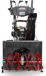 Снегоуборщик бензиновый BRIGGS&STRATTON S 1024 1696618