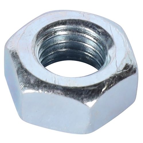 Гайка Stout оцинкованная DIN 934, М8 (SAC-0022-010008)