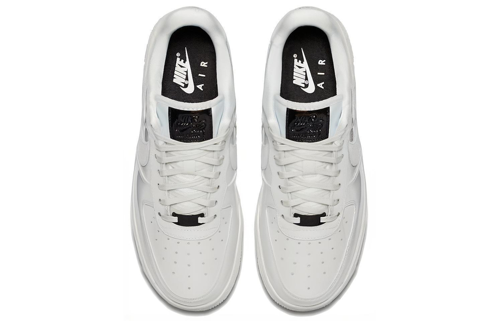 Кроссовки Nike Air Force 1 (Женская размерная сетка)