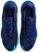 Кроссовки для тенниса Мужские NIKE COURT ZOOM VAPOR CAGE 4 RAFA для всех покрытий